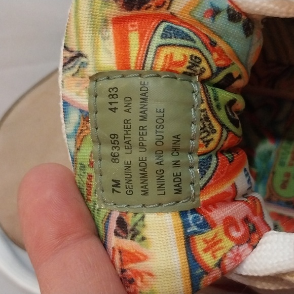 Timberland Shoes Women's 7 - Picture 8 of 8